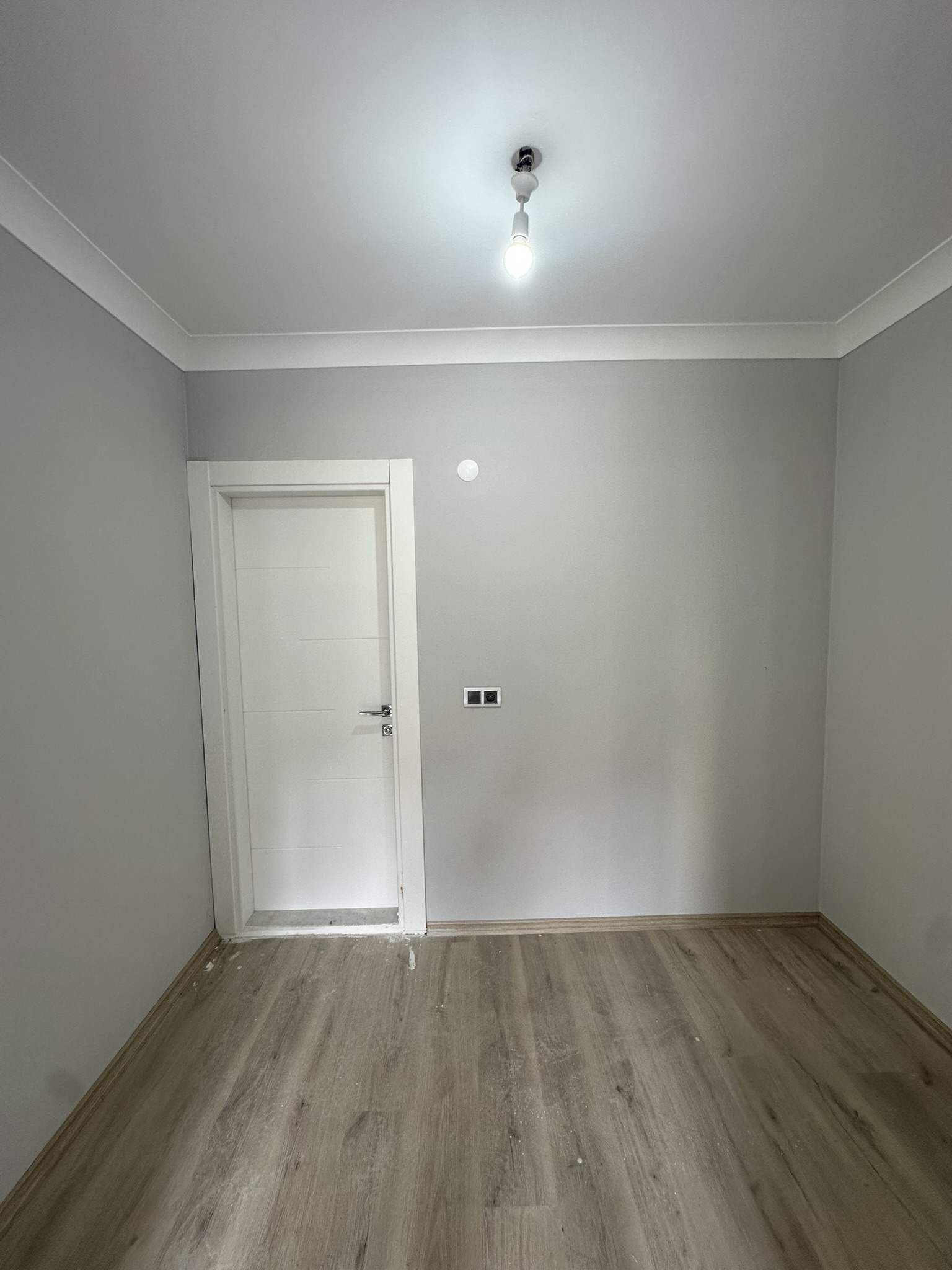 MABEL'DEN AKSU STADIUM CADDE EVLERİNDE GENİŞ FERAH DAİRE 3+1